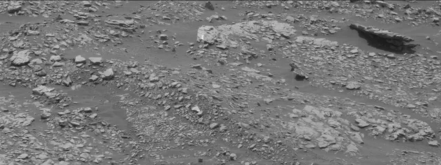 Sol 2871: Mast Camera (Mastcam)
