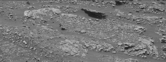 Sol 2871: Mast Camera (Mastcam)