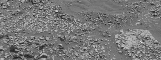 Sol 2871: Mast Camera (Mastcam)