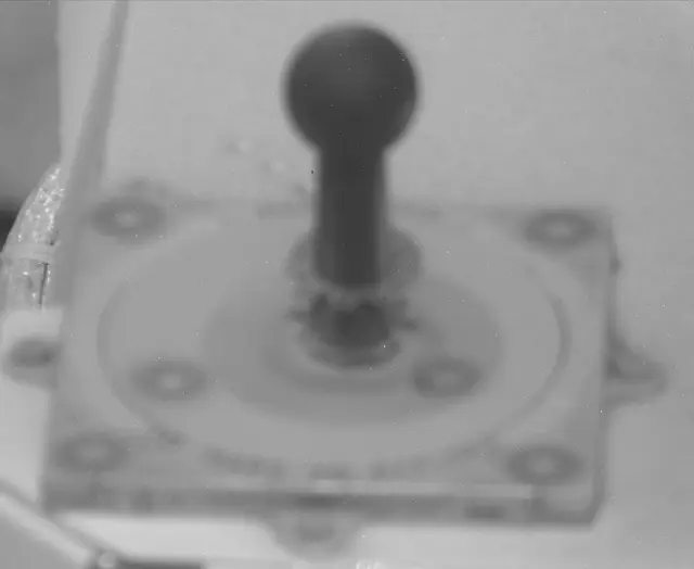 Sol 2871: Mast Camera (Mastcam)