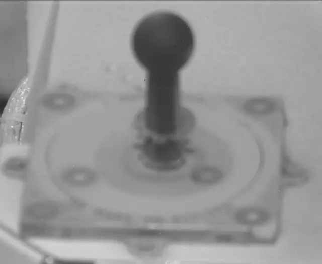 Sol 2871: Mast Camera (Mastcam)