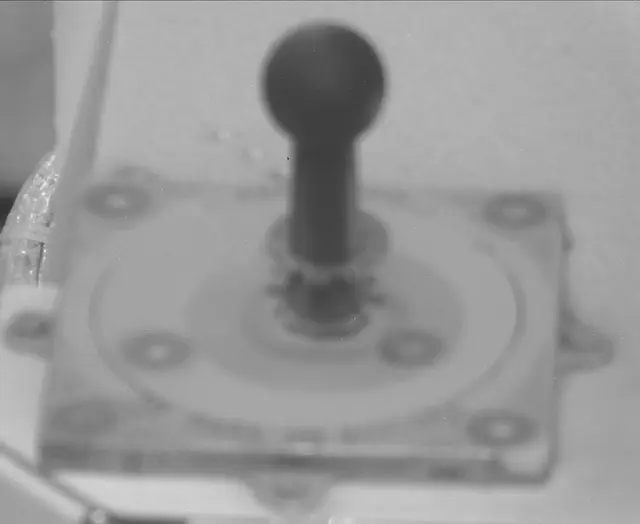 Sol 2871: Mast Camera (Mastcam)