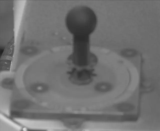 Sol 2871: Mast Camera (Mastcam)