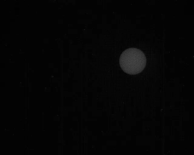 Sol 2871: Mast Camera (Mastcam)
