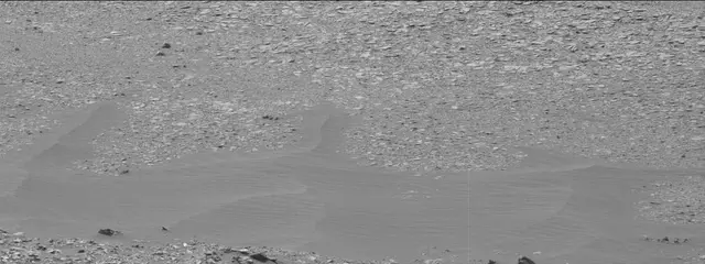 Sol 2874: Mast Camera (Mastcam)