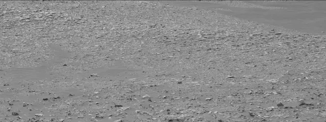 Sol 2874: Mast Camera (Mastcam)