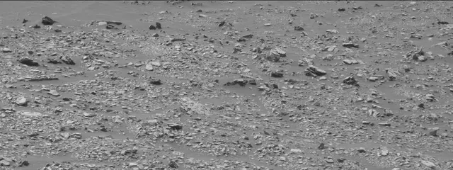 Sol 2874: Mast Camera (Mastcam)