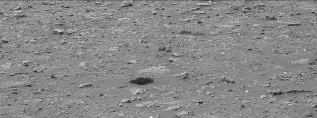 Sol 2877: Mast Camera (Mastcam)