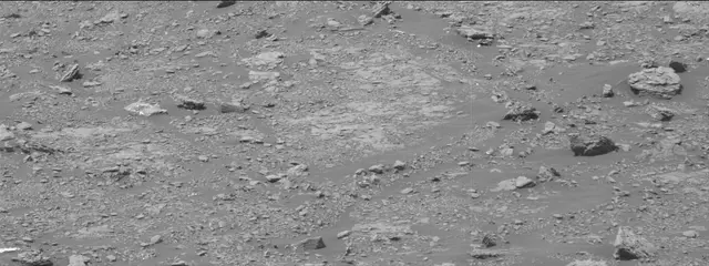 Sol 2877: Mast Camera (Mastcam)