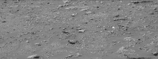 Sol 2877: Mast Camera (Mastcam)