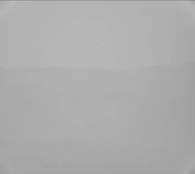 Sol 2877: Mast Camera (Mastcam)