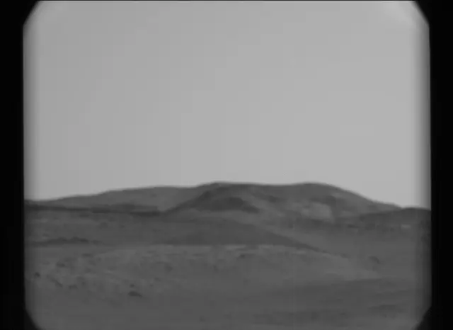 Sol 2878: Mast Camera (Mastcam)
