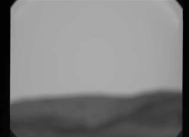 Sol 2878: Mast Camera (Mastcam)