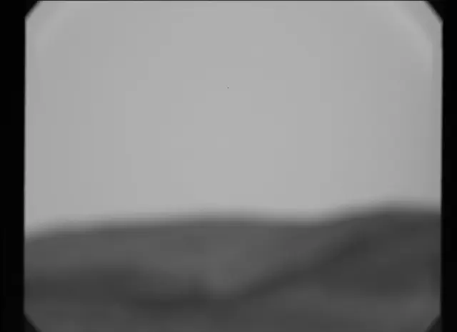 Sol 2878: Mast Camera (Mastcam)