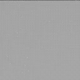 Sol 2878: Mast Camera (Mastcam)