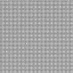 Sol 2878: Mast Camera (Mastcam)