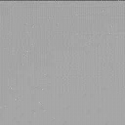 Sol 2878: Mast Camera (Mastcam)
