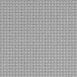 Sol 2878: Mast Camera (Mastcam)