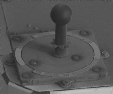 Sol 2882: Mast Camera (Mastcam)