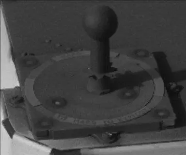 Sol 2882: Mast Camera (Mastcam)