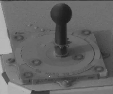 Sol 2882: Mast Camera (Mastcam)