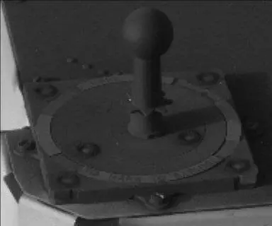 Sol 2882: Mast Camera (Mastcam)