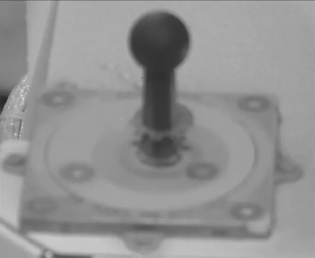 Sol 2882: Mast Camera (Mastcam)