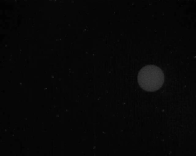 Sol 2882: Mast Camera (Mastcam)