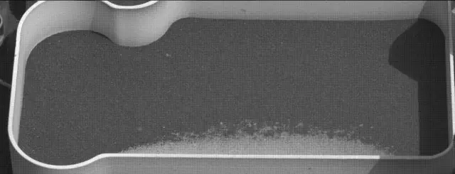 Sol 2884: Mast Camera (Mastcam)