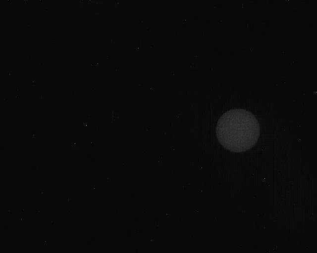 Sol 2890: Mast Camera (Mastcam)