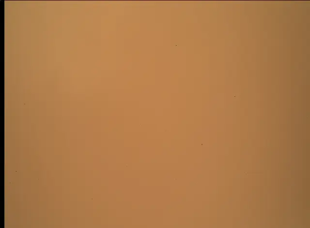 Sol 2890: Mars Hand Lens Imager (MAHLI)
