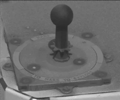 Sol 2891: Mast Camera (Mastcam)