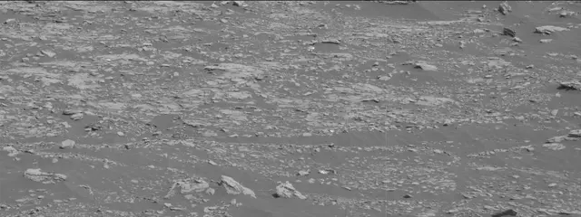 Sol 2891: Mast Camera (Mastcam)