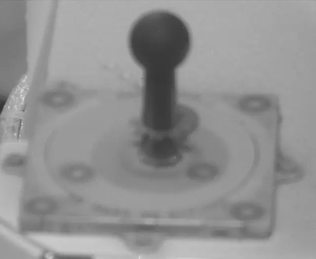 Sol 2891: Mast Camera (Mastcam)