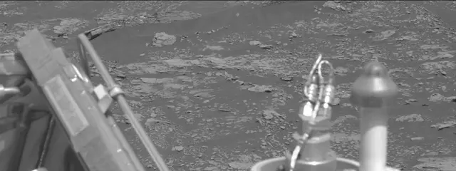 Sol 2893: Mast Camera (Mastcam)