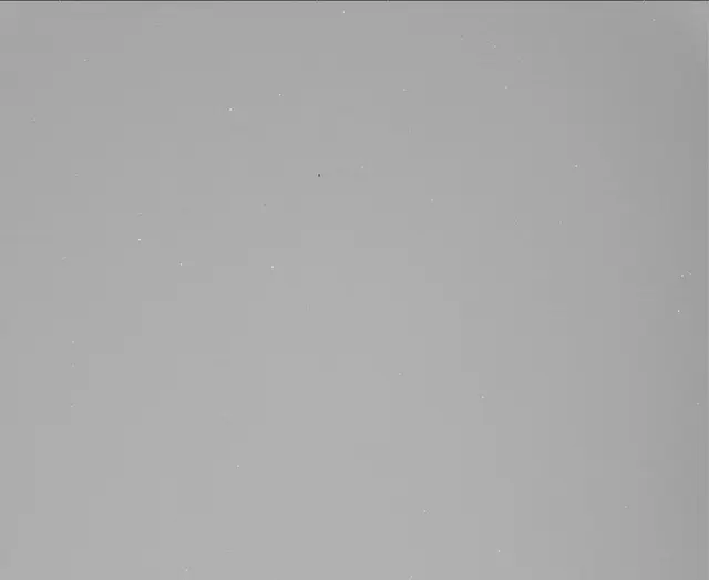 Sol 2895: Mast Camera (Mastcam)