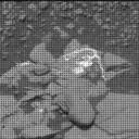 Sol 2898: Mast Camera (Mastcam)