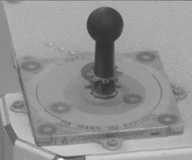 Sol 2898: Mast Camera (Mastcam)