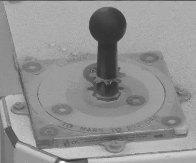 Sol 2898: Mast Camera (Mastcam)