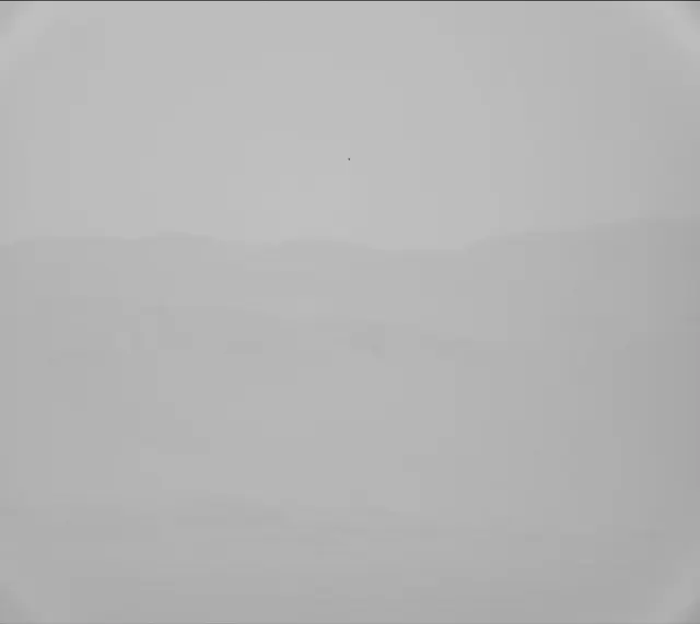 Sol 2903: Mast Camera (Mastcam)