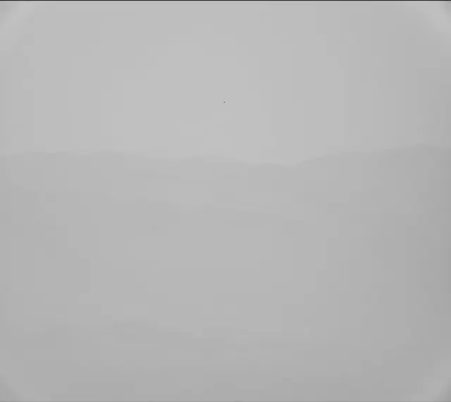 Sol 2905: Mast Camera (Mastcam)