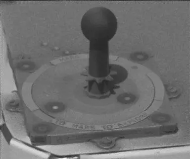Sol 2907: Mast Camera (Mastcam)