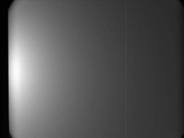 Sol 2907: Mast Camera (Mastcam)