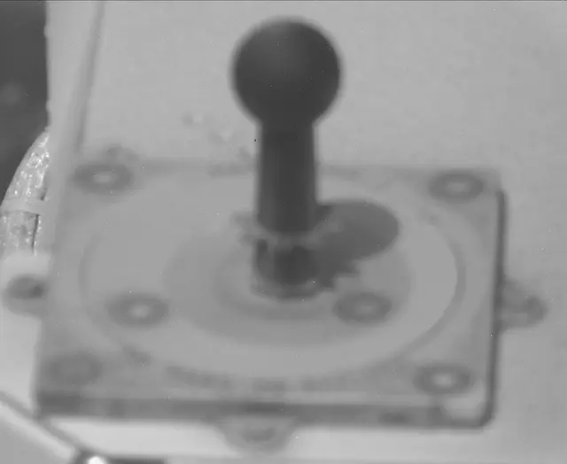 Sol 2907: Mast Camera (Mastcam)