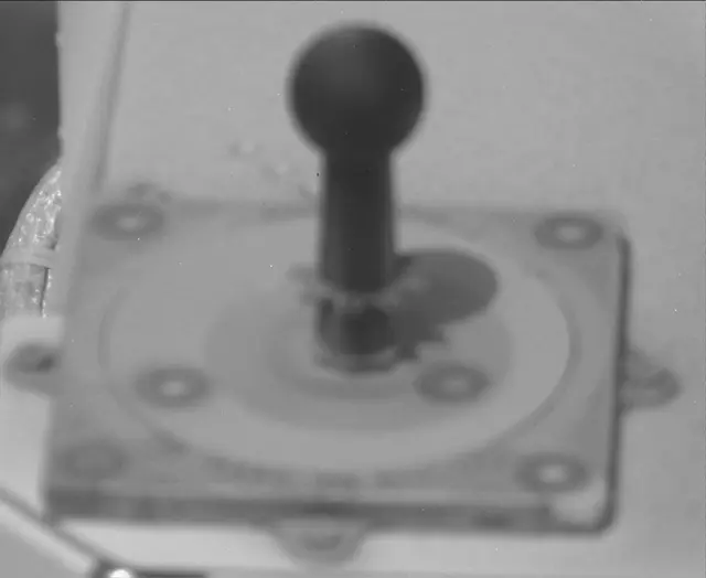 Sol 2907: Mast Camera (Mastcam)