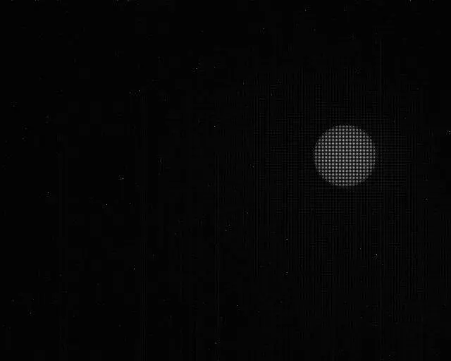 Sol 2907: Mast Camera (Mastcam)