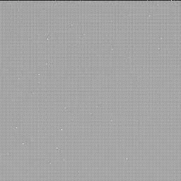 Sol 2907: Mast Camera (Mastcam)