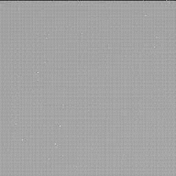 Sol 2907: Mast Camera (Mastcam)