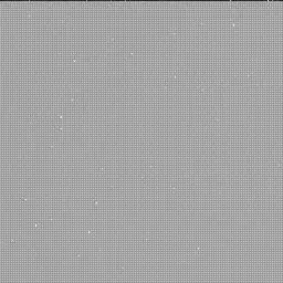 Sol 2907: Mast Camera (Mastcam)