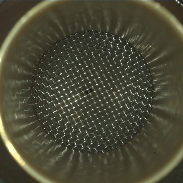 Sol 2908: Mars Hand Lens Imager (MAHLI)